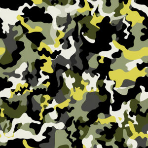 Alder Break Camouflage Fabric