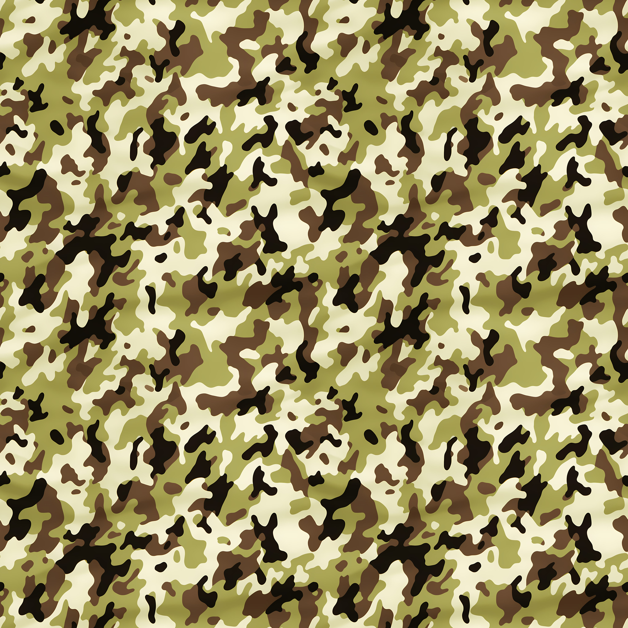 Alder Charge Camouflage Fabric - Image 2
