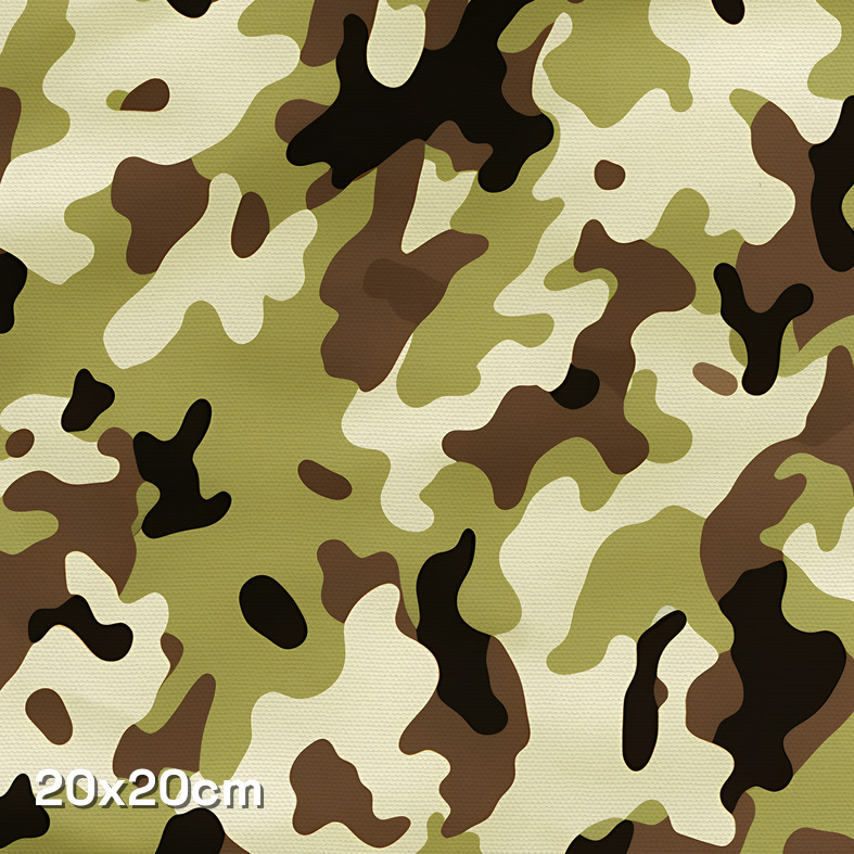 Alder Charge Camouflage Fabric - Image 3
