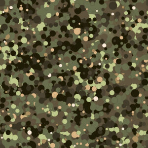 Alder Current Camouflage Fabric