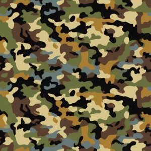 Alder Morph Camouflage Fabric