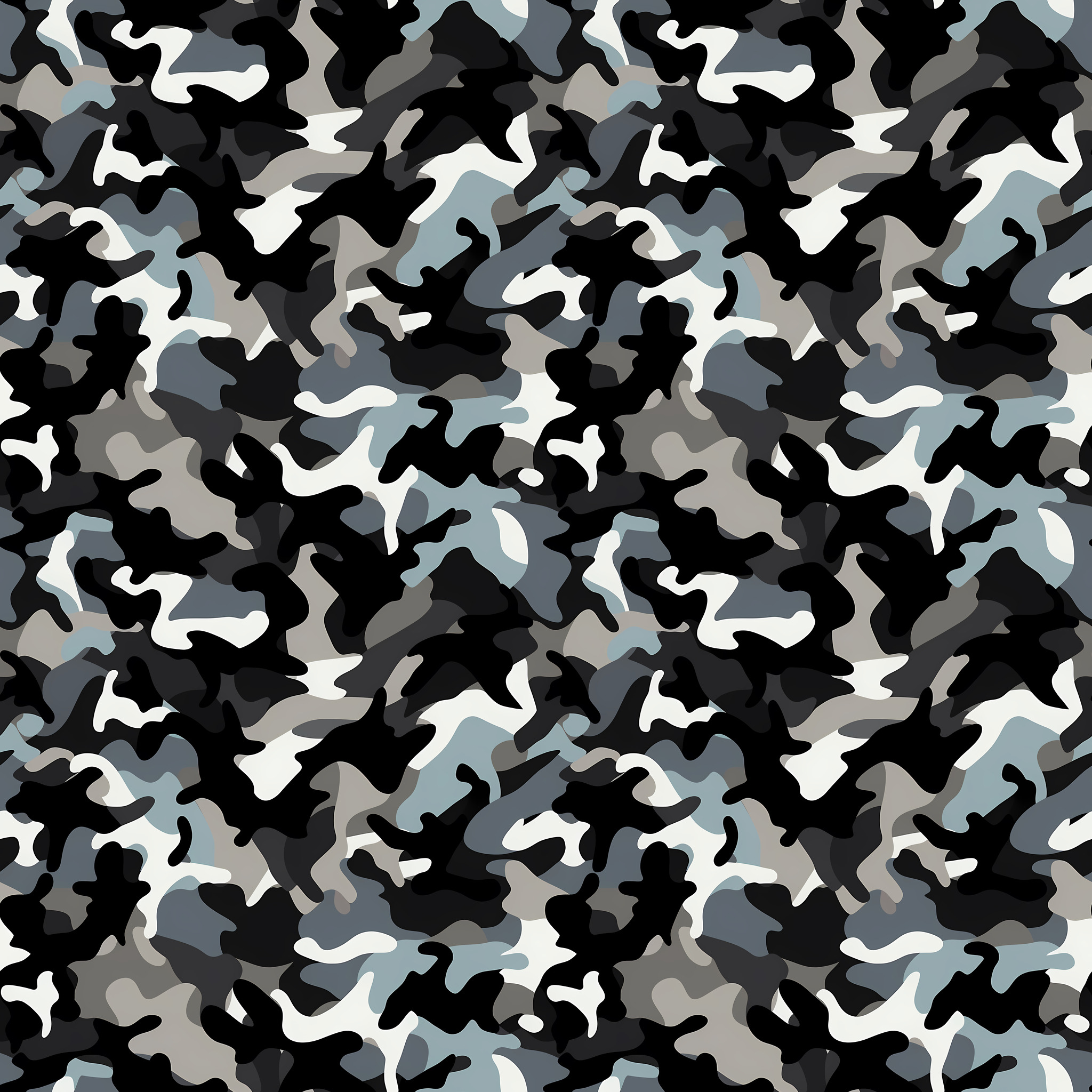 Anvil Strike Camouflage Fabric - Image 2