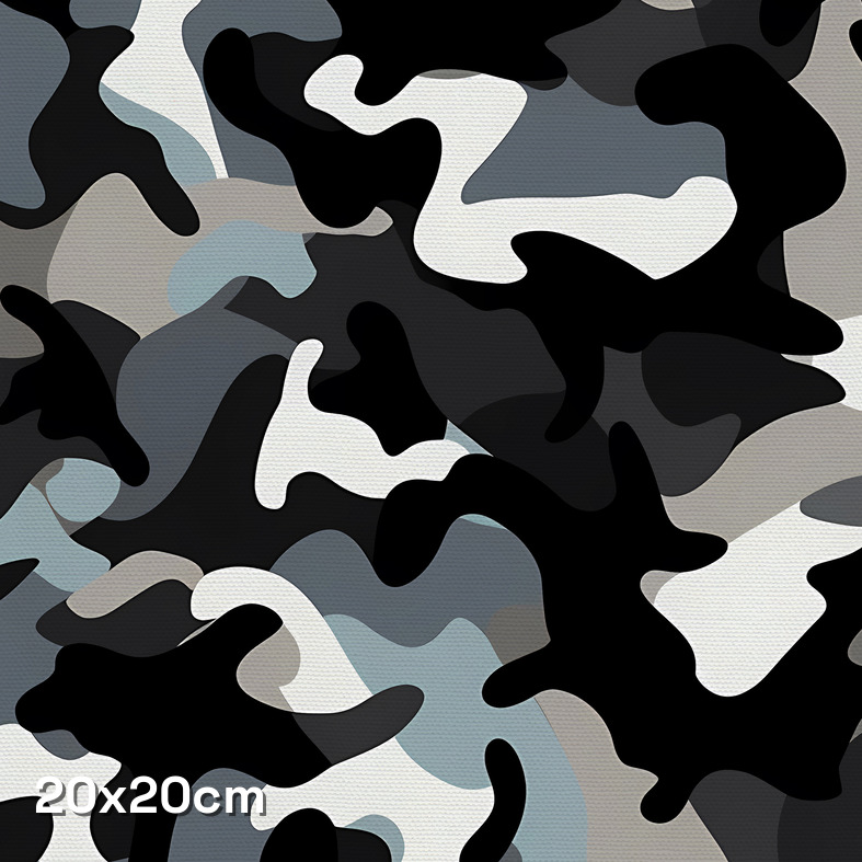 Anvil Strike Camouflage Fabric - Image 3