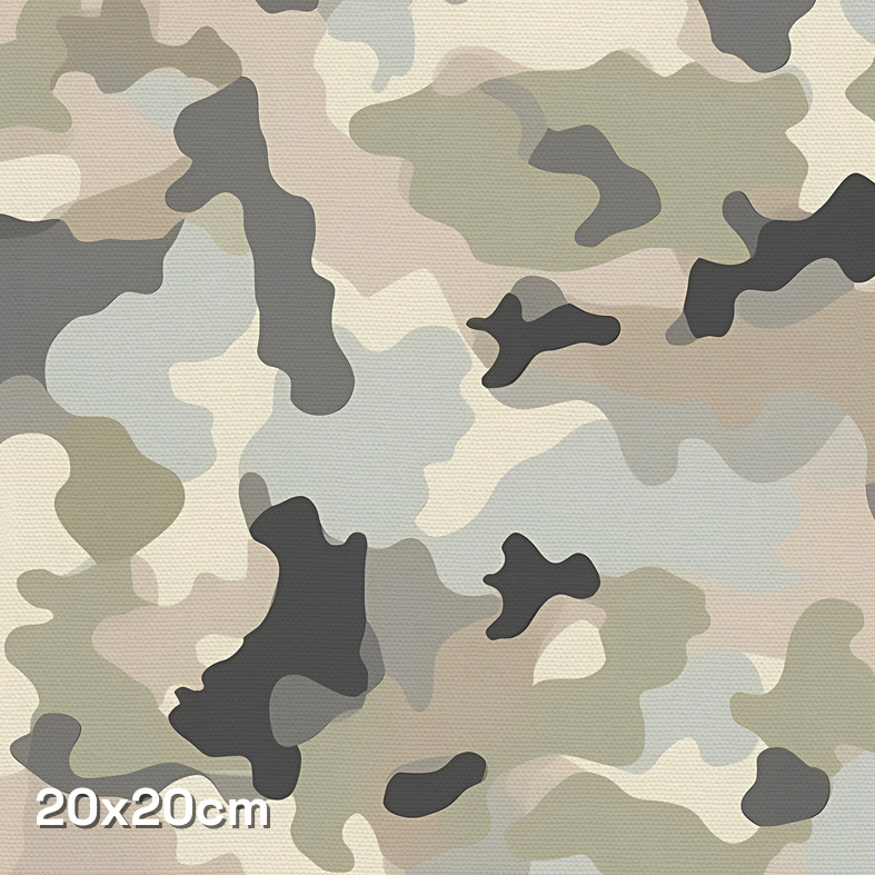 Arctic Shift Camouflage Fabric - Image 3