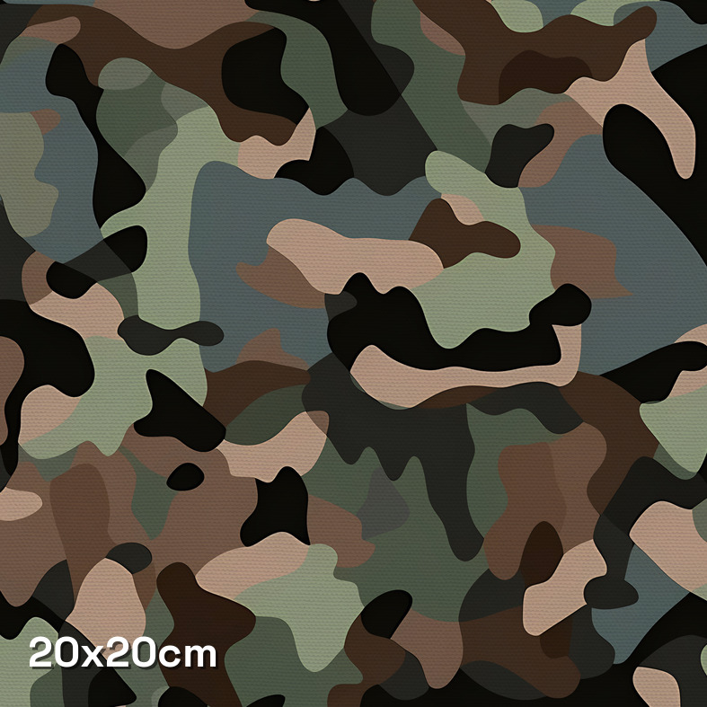 Arid Flow Camouflage Fabric - Image 3