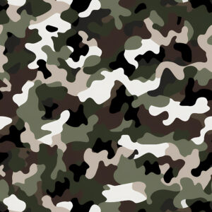 Arid Mantle Camouflage Fabric