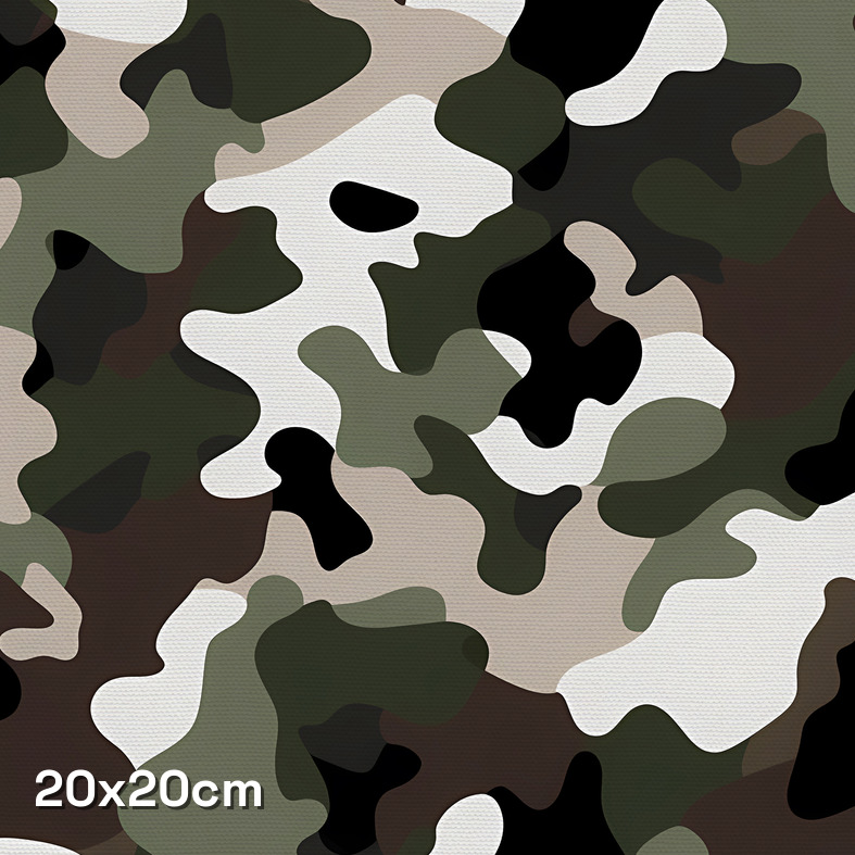 Arid Mantle Camouflage Fabric - Image 3