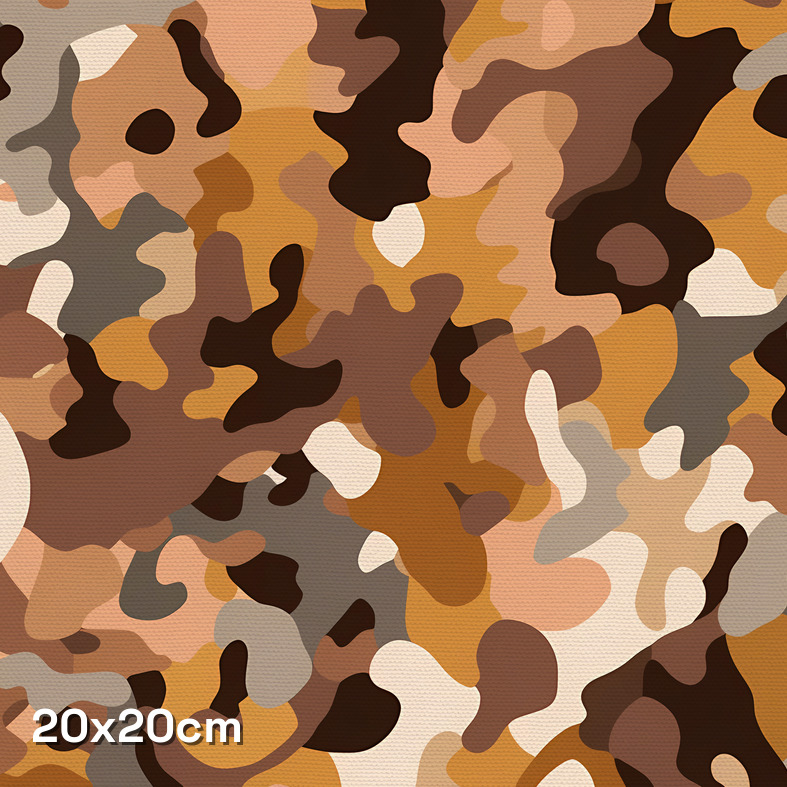 Arid Morph Camouflage Fabric - Image 3