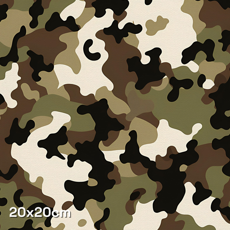 Arid Strike Camouflage Fabric - Image 3