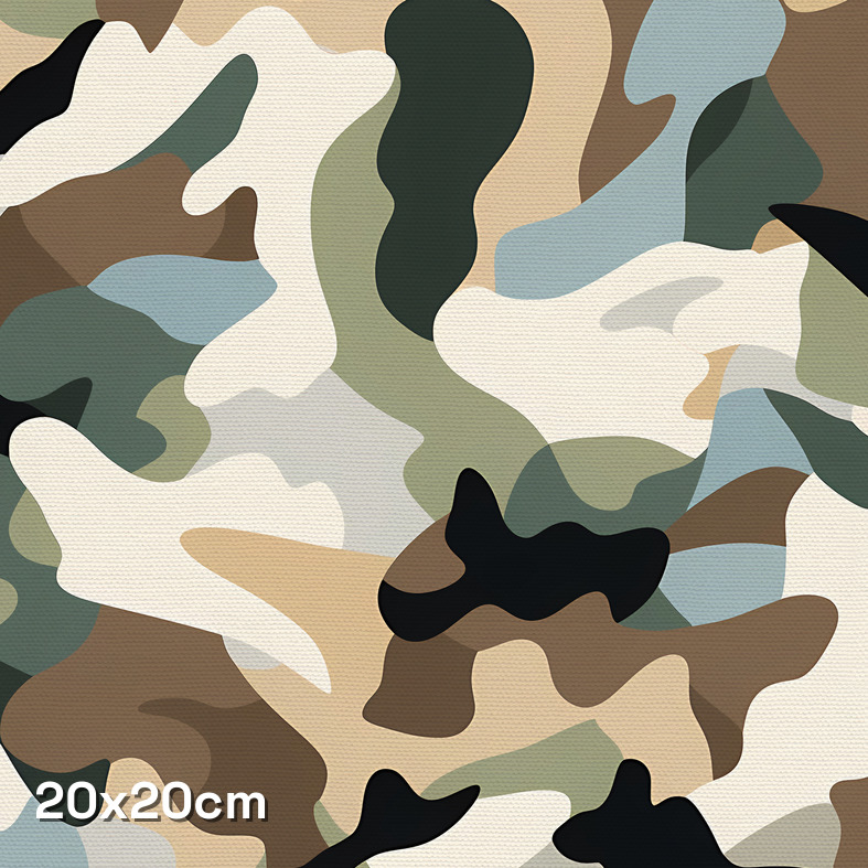 Arid Weave Camouflage Fabric - Image 3