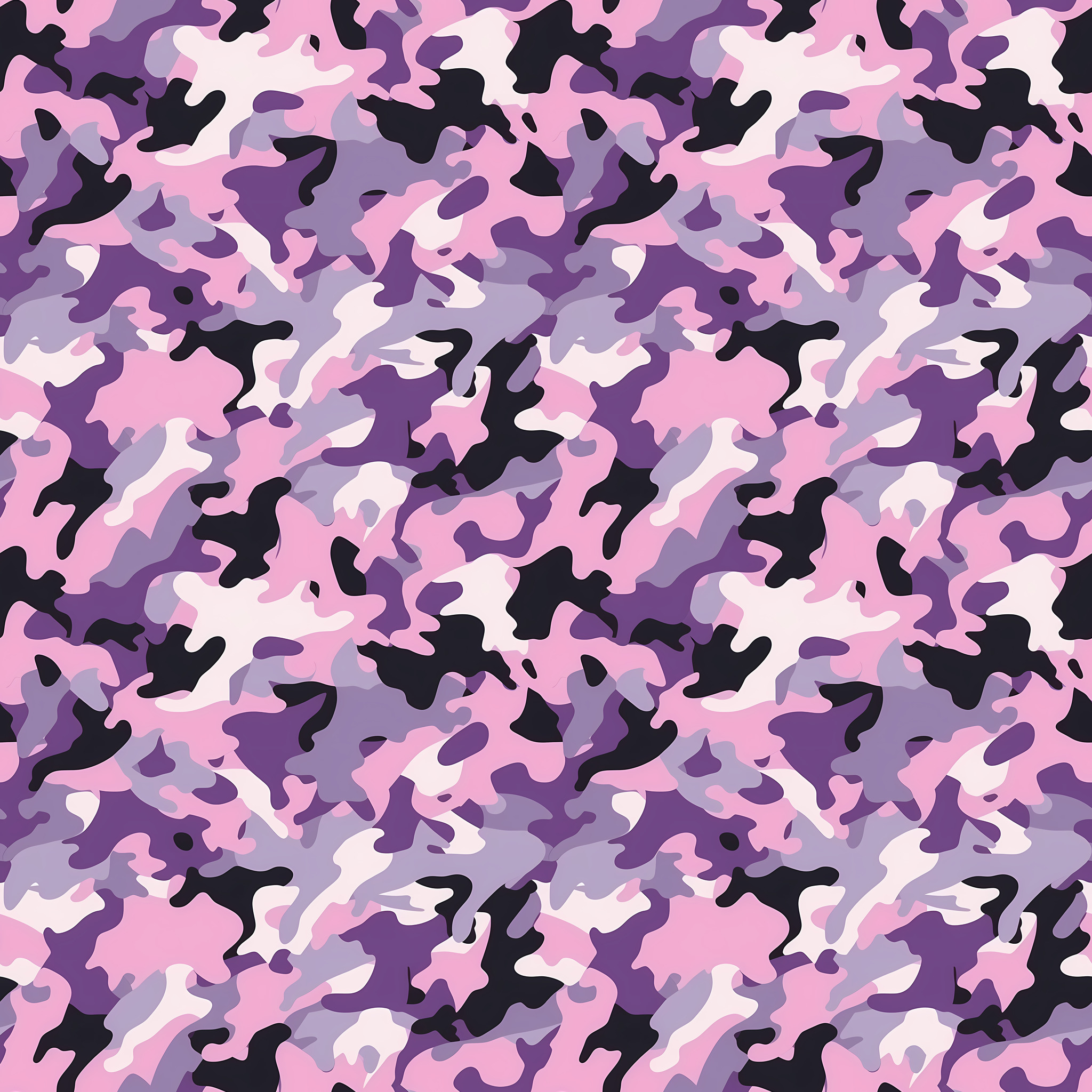 Atoll Blend Camouflage Fabric - Image 2