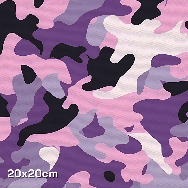 Atoll Blend Camouflage Fabric - Image 3