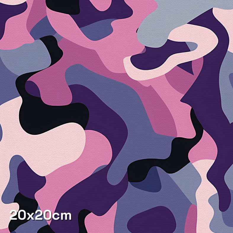 Atoll Charge Camouflage Fabric - Image 3