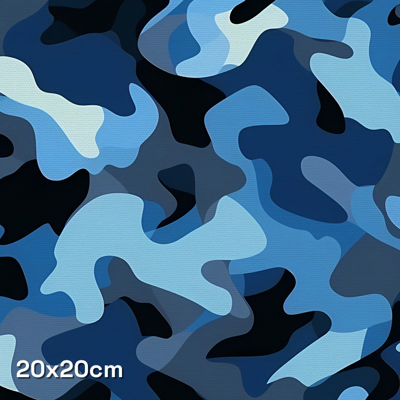 Atoll Edge Camouflage Fabric - Image 3