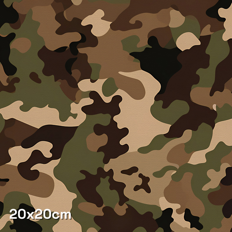 Badlands Shadow Camouflage Fabric - Image 3