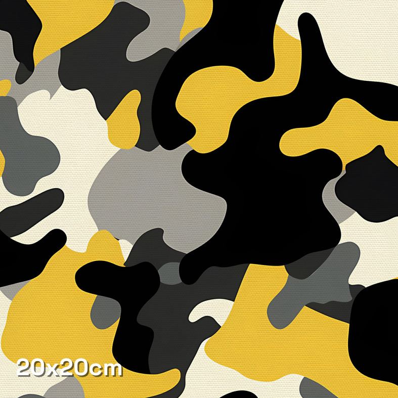 Blaze Trace Camouflage Fabric - Image 3