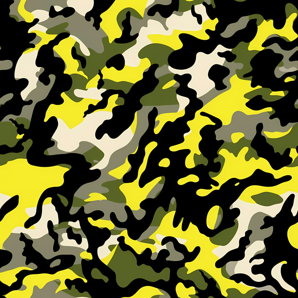 Briar Break Camouflage Fabric