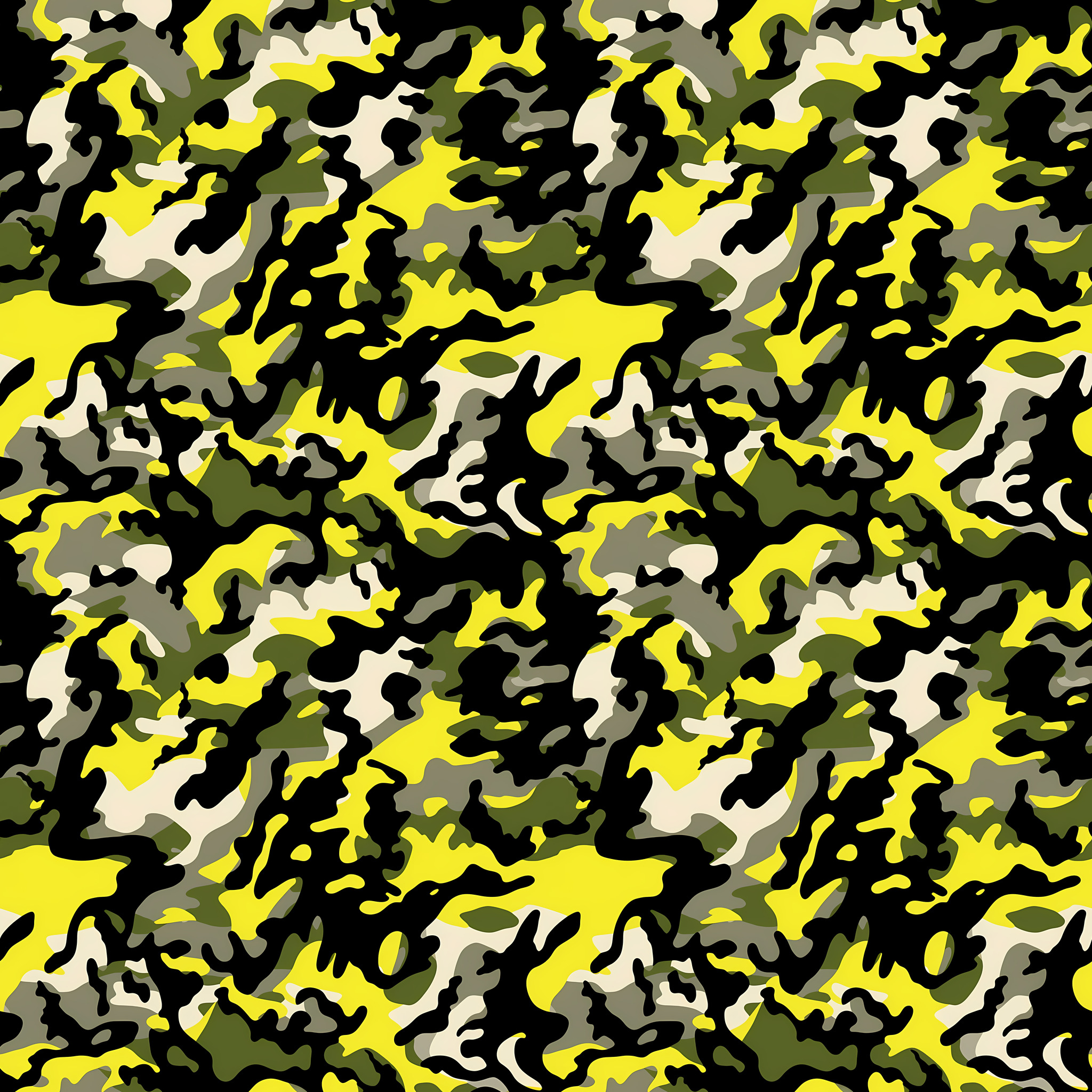 Briar Break Camouflage Fabric - Image 2