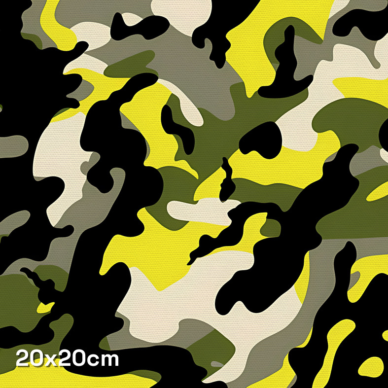 Briar Break Camouflage Fabric - Image 3