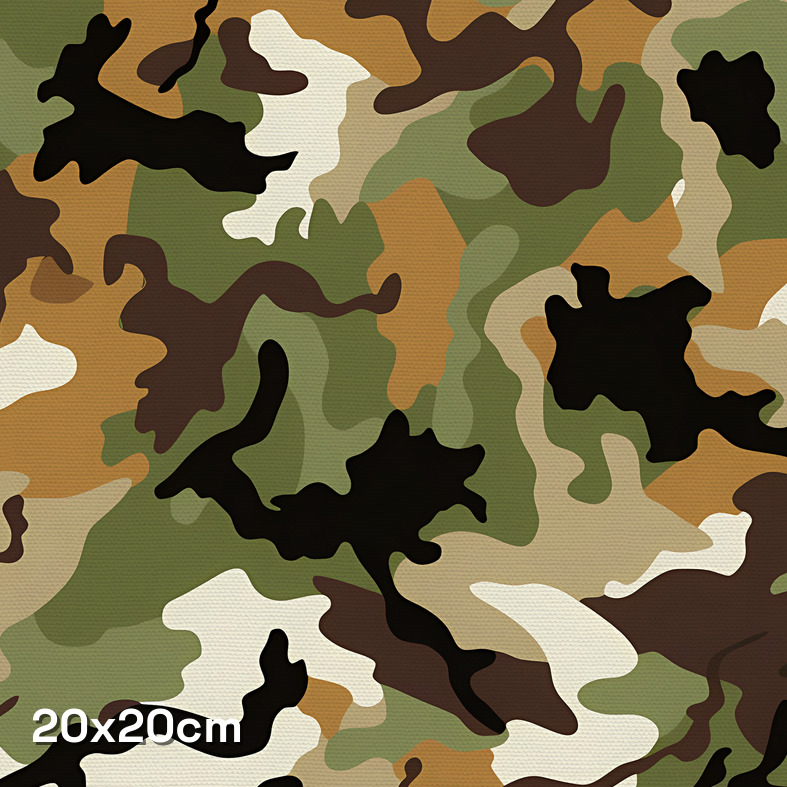 Briar Charge Camouflage Fabric - Image 3