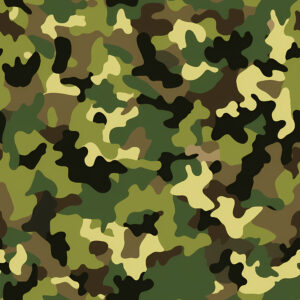 Briar Cloak Camouflage Fabric