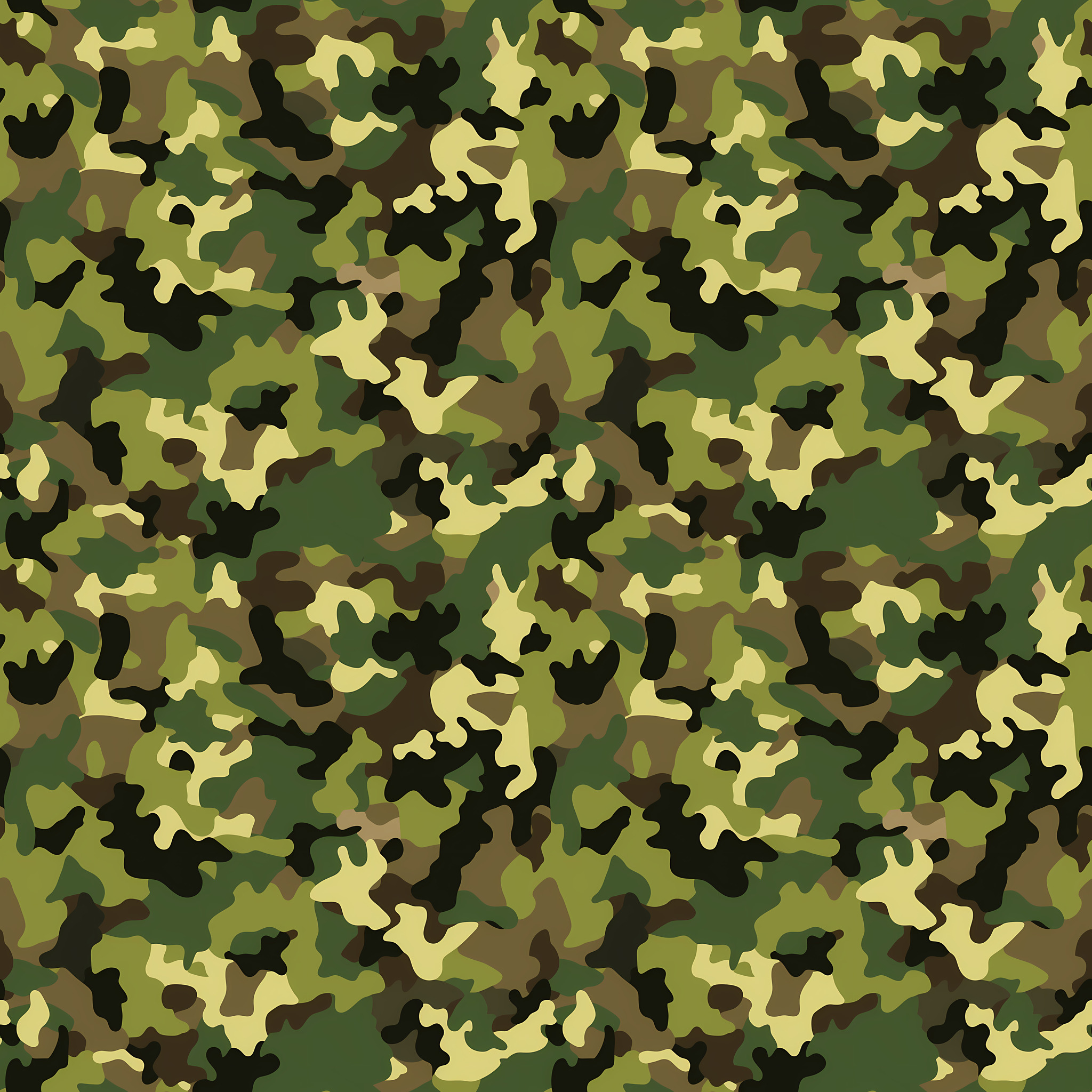 Briar Cloak Camouflage Fabric - Image 2