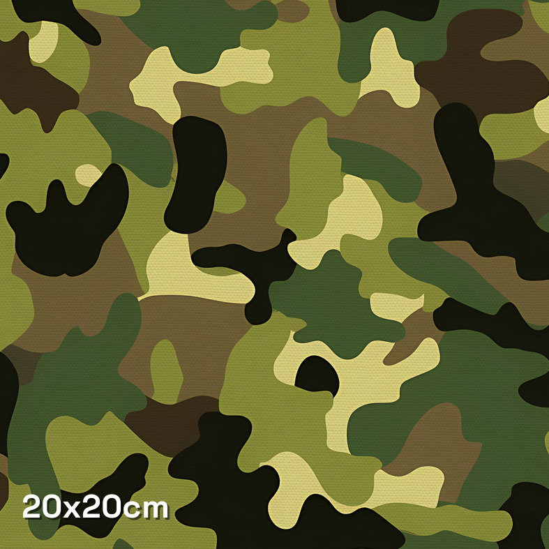 Briar Cloak Camouflage Fabric - Image 3