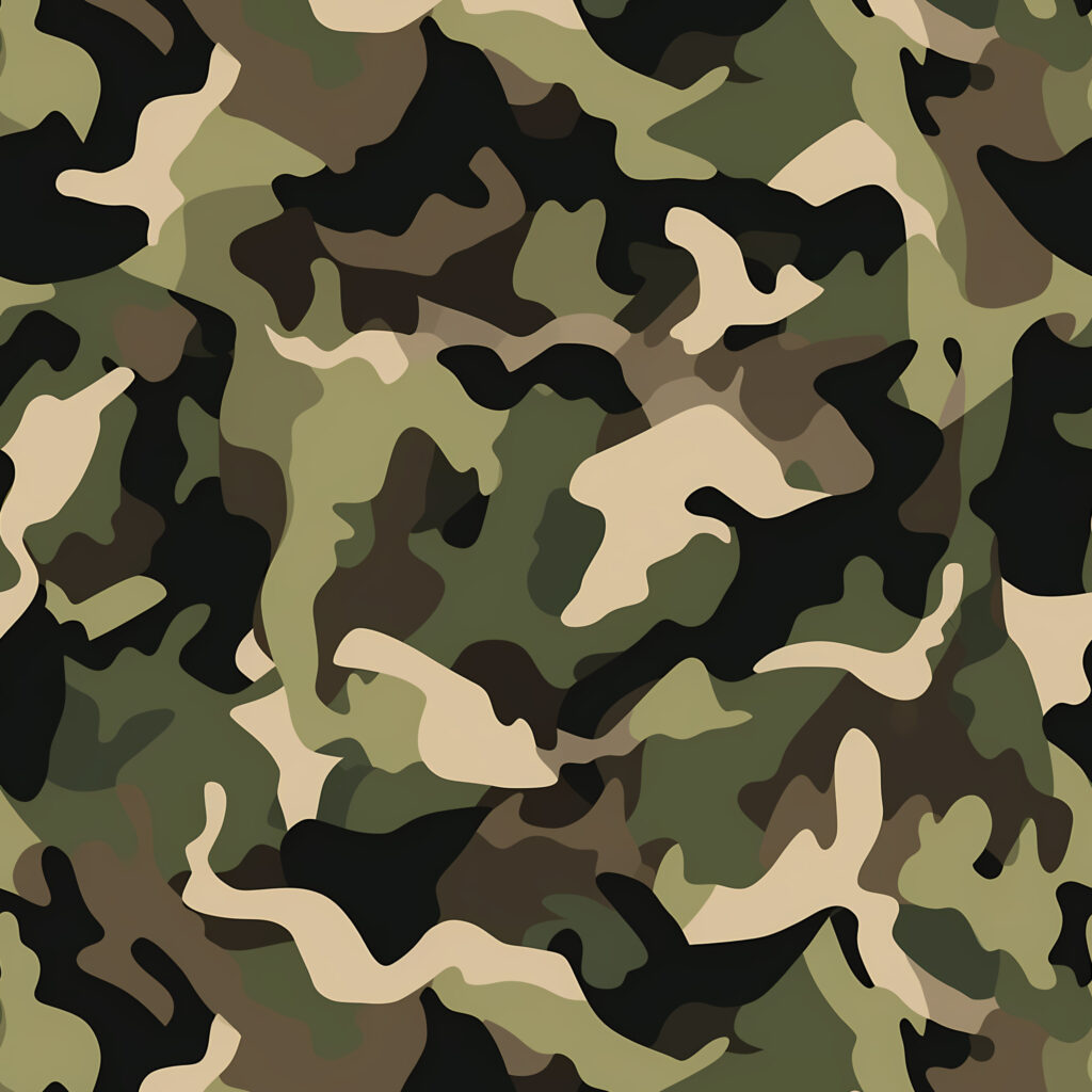 Briar Shadow Camouflage Fabric