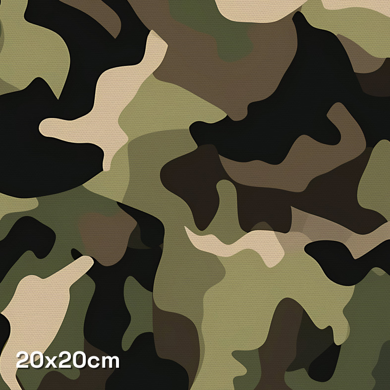 Briar Shadow Camouflage Fabric - Image 3