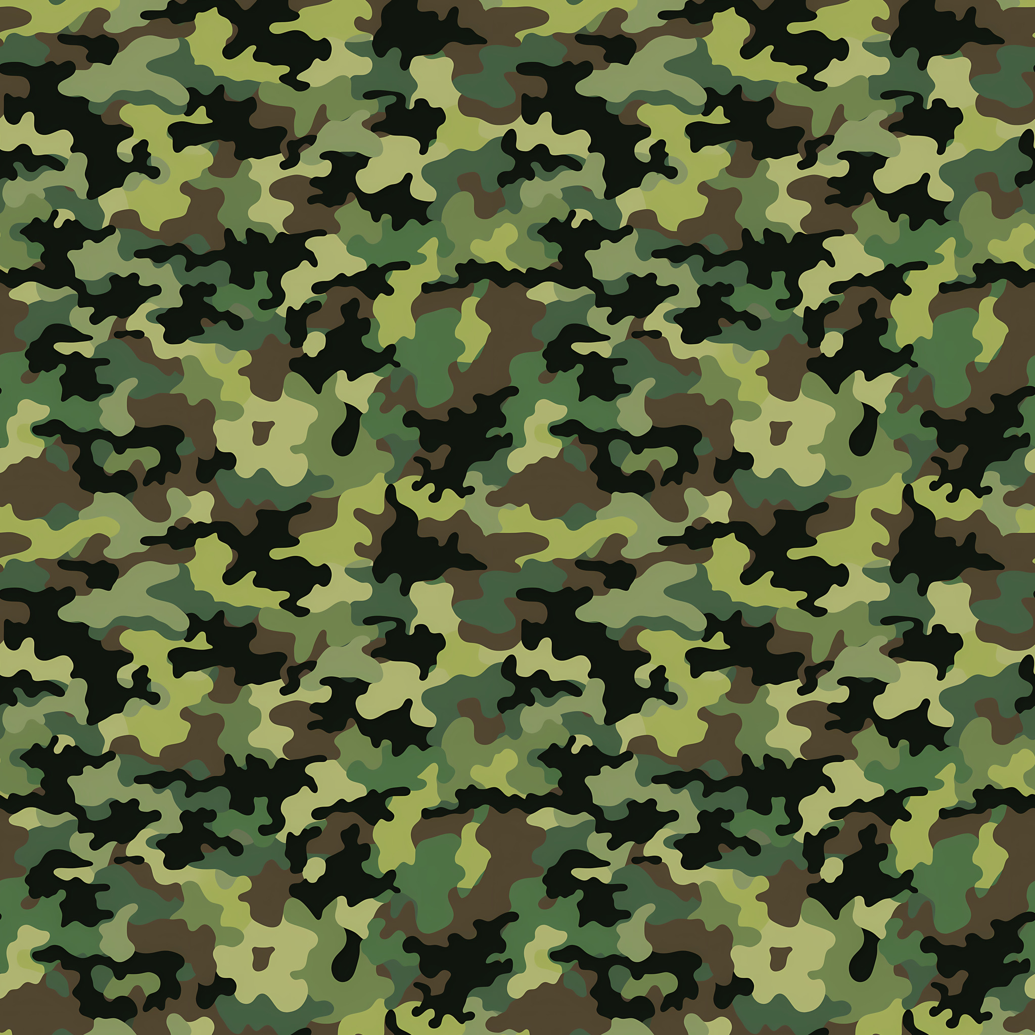 Canopy Morph Camouflage Fabric - Image 2