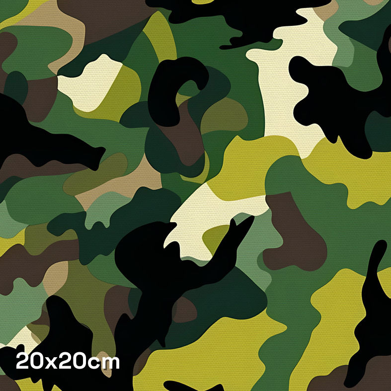 Canopy Murk Camouflage Fabric - Image 3