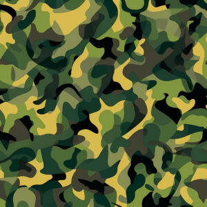 Canopy Shadow Camouflage Fabric