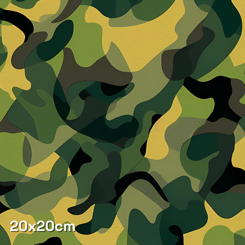 Canopy Shadow Camouflage Fabric - Image 3