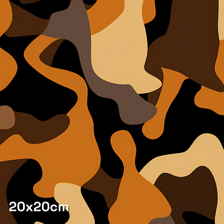 Canyon Charge Camouflage Fabric - Image 3