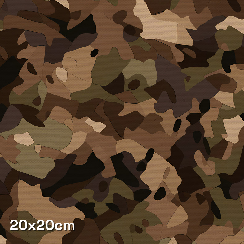 Canyon Flow Camouflage Fabric - Image 3