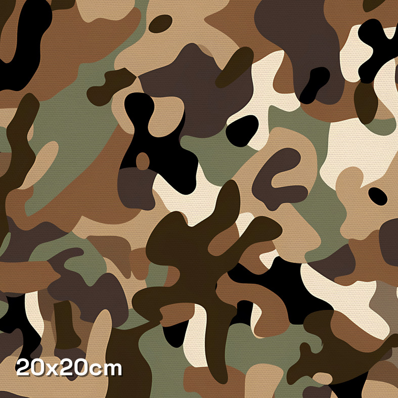 Canyon Shatter Camouflage Fabric - Image 3