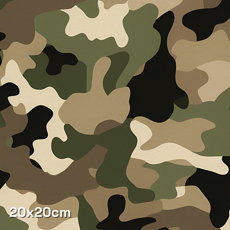 Cedar Mark Camouflage Fabric - Image 3