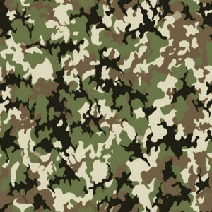 Chameleon Cover Camouflage Fabric