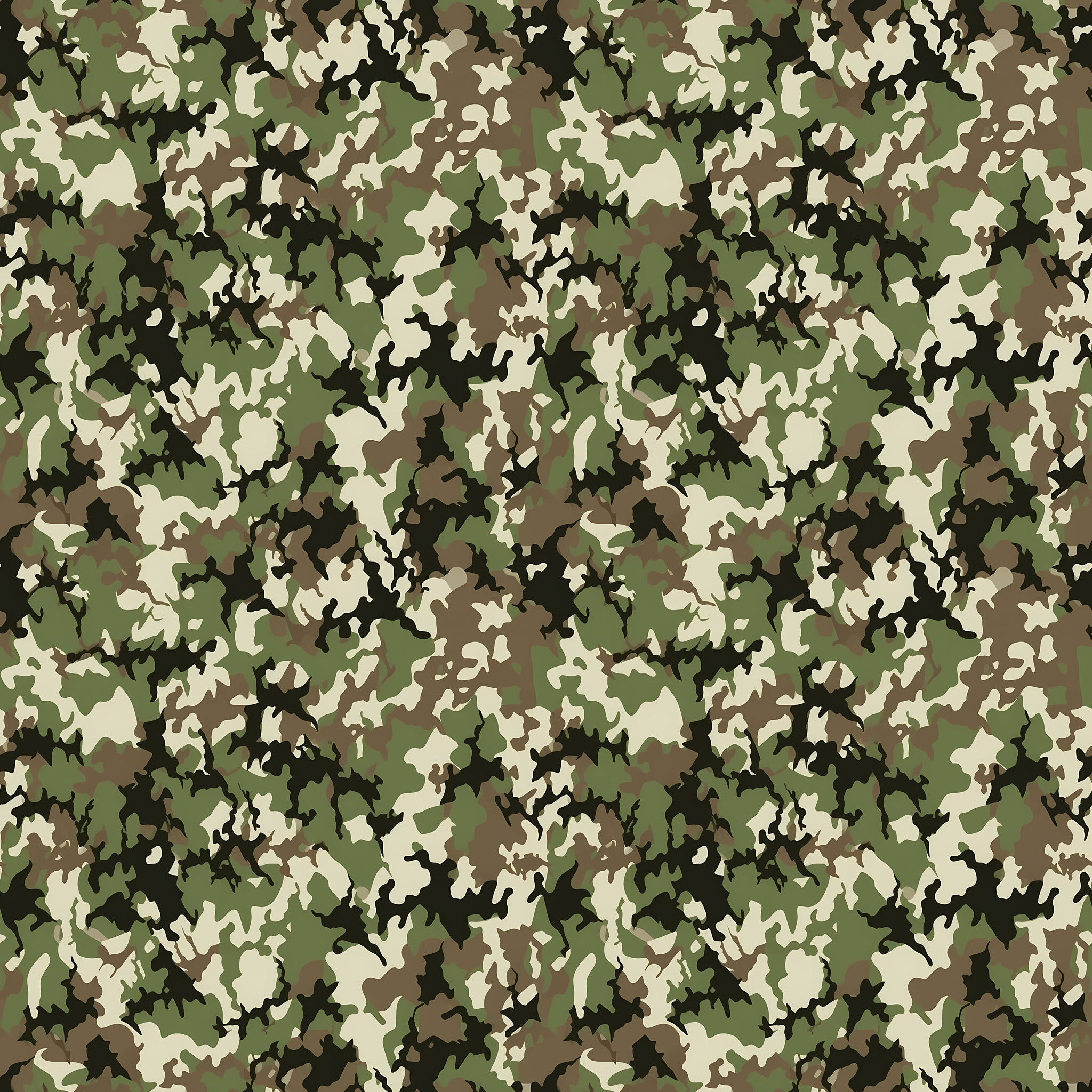 Chameleon Cover Camouflage Fabric - Image 2