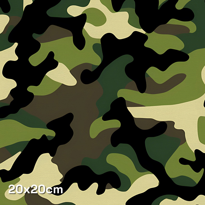 Chameleon Shadow Camouflage Fabric - Image 3