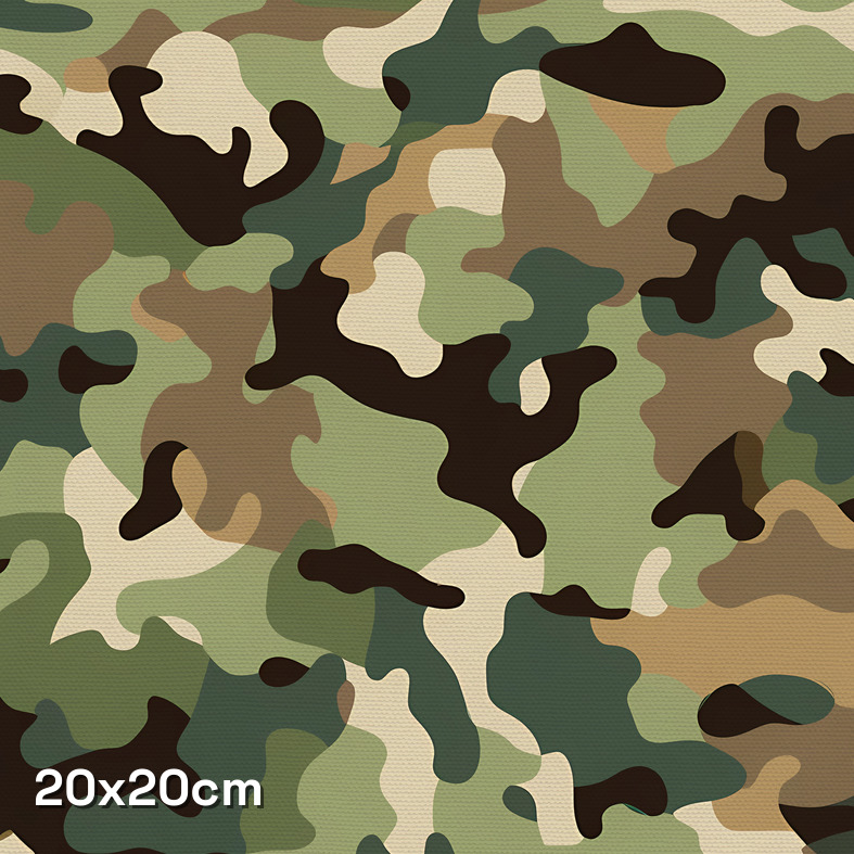 Chameleon Strike Camouflage Fabric - Image 3