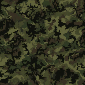 Cobra Mist Camouflage Fabric