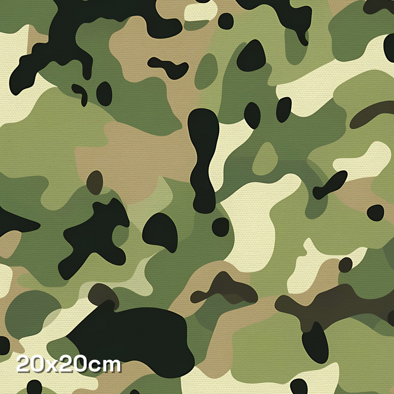 Cobra Shatter Camouflage Fabric - Image 3