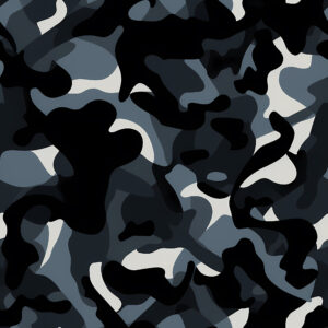 Cove Depth Camouflage Fabric