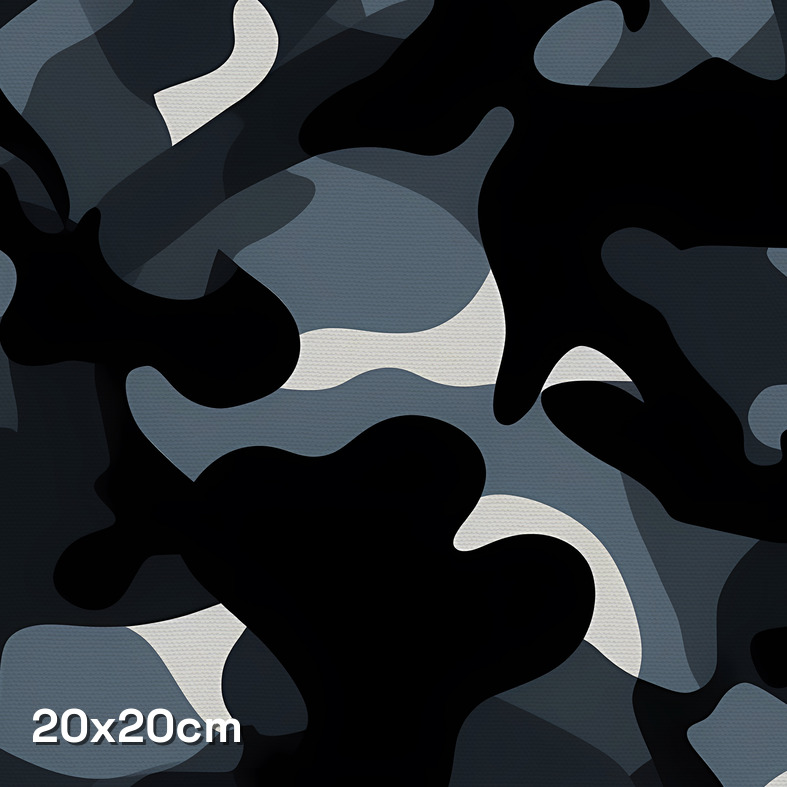 Cove Depth Camouflage Fabric - Image 3