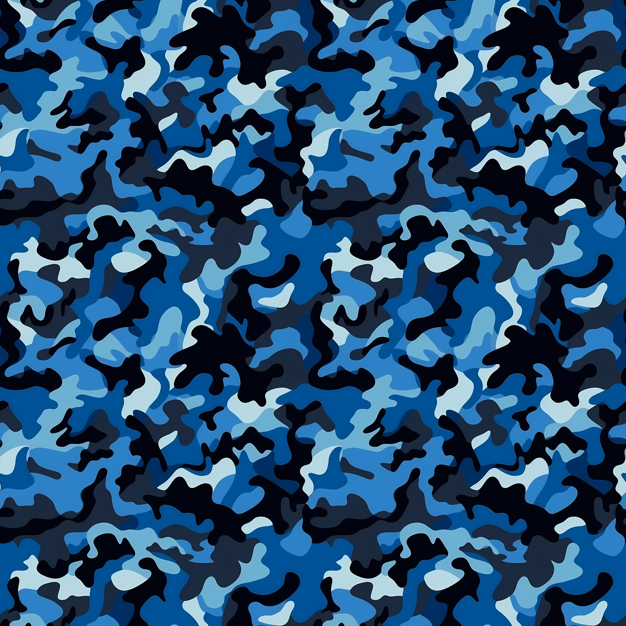 Cove Force Camouflage Fabric - Image 2