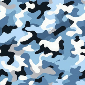 Cove Strike Camouflage Fabric