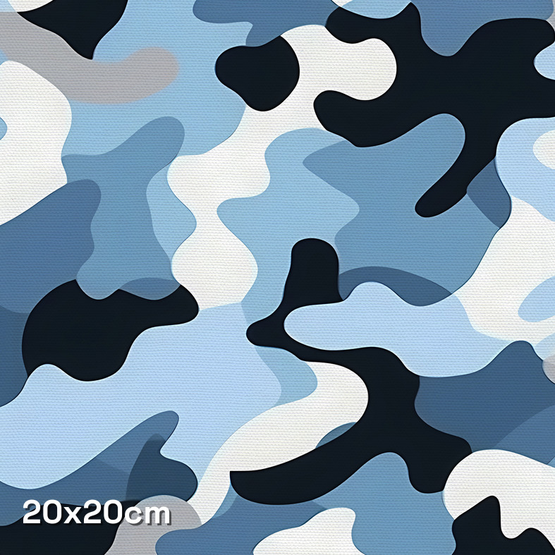 Cove Strike Camouflage Fabric - Image 3