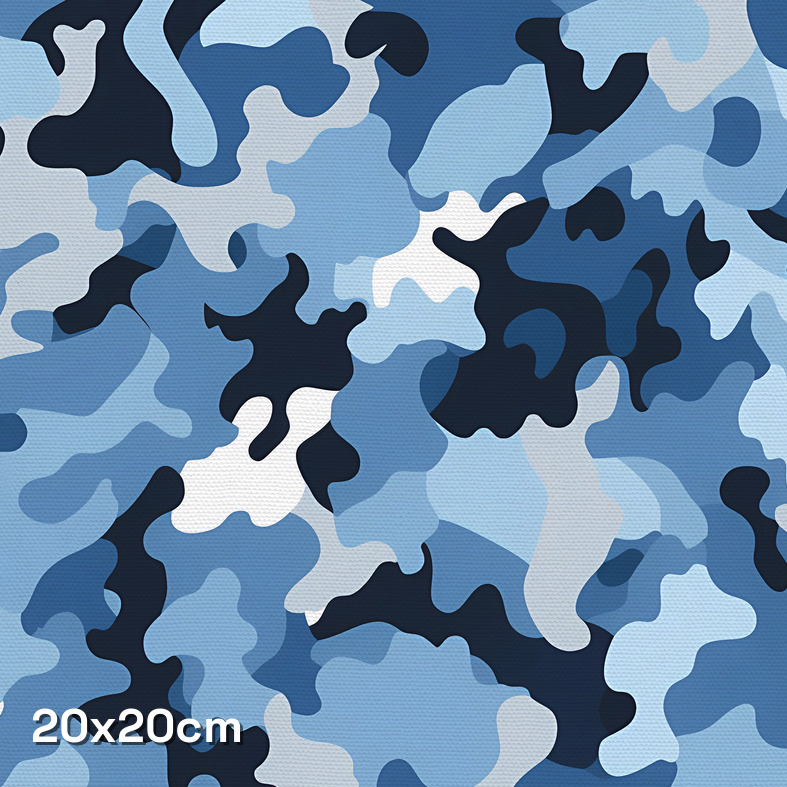 Cove Sweep Camouflage Fabric - Image 3