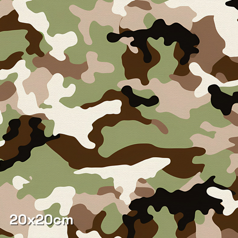 Dune Blitz Camouflage Fabric - Image 3